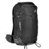 Sac À Dos Jones Dscnt 19l Black 2 Sac À Dos Jones Dscnt 19l Black -Ski Promotion Boutique Jones Snowboards Dscnt 19l Black 8