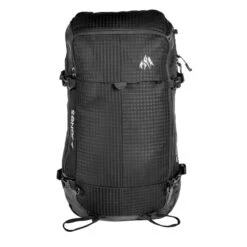 Sac À Dos Jones Dscnt 25l Black -Ski Promotion Boutique Jones Snowboards Dscnt 25l Black 3 1