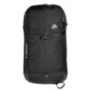 Sac À Dos Jones Dscnt 25l Black 1 Sac À Dos Jones Dscnt 25l Black -Ski Promotion Boutique Jones Snowboards Dscnt 25l Black 7