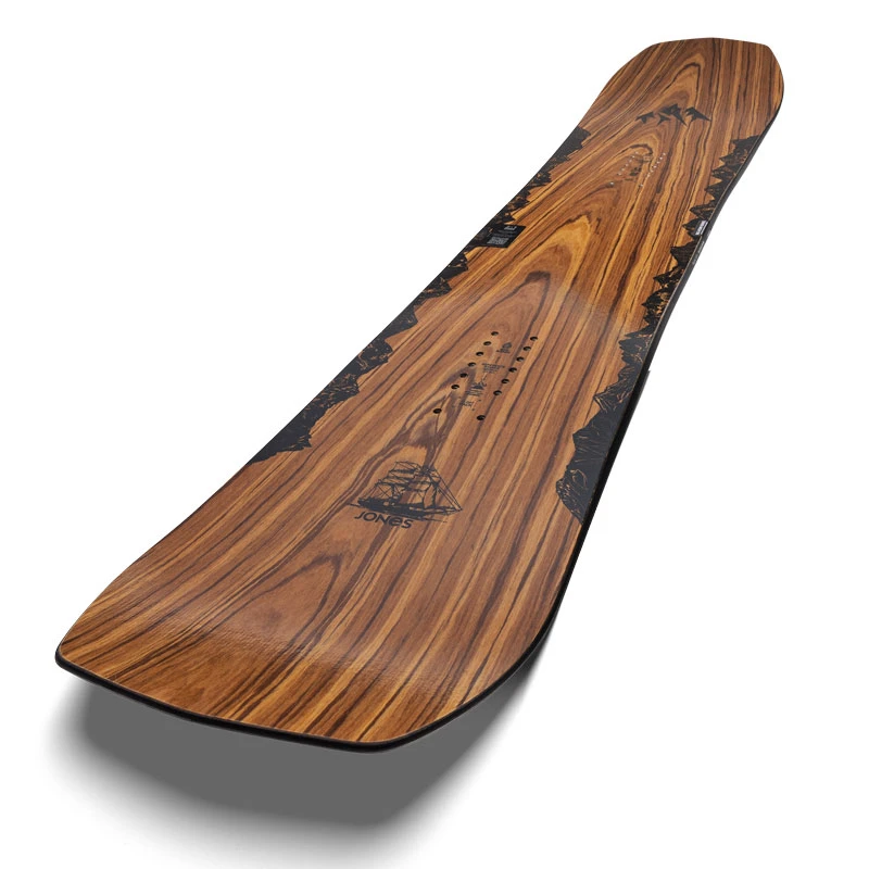 Snowboard Jones Flagship 5 Snowboard Jones Flagship – Image 3