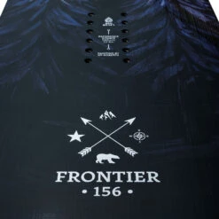 Snowboard Jones Frontier 7 Snowboard Jones Frontier -Ski Promotion Boutique Jones Snowboards Frontier 2 1