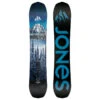 Snowboard Jones Frontier 1 Snowboard Jones Frontier -Ski Promotion Boutique Jones Snowboards Frontier 3
