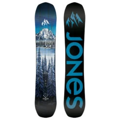 Snowboard Jones Frontier