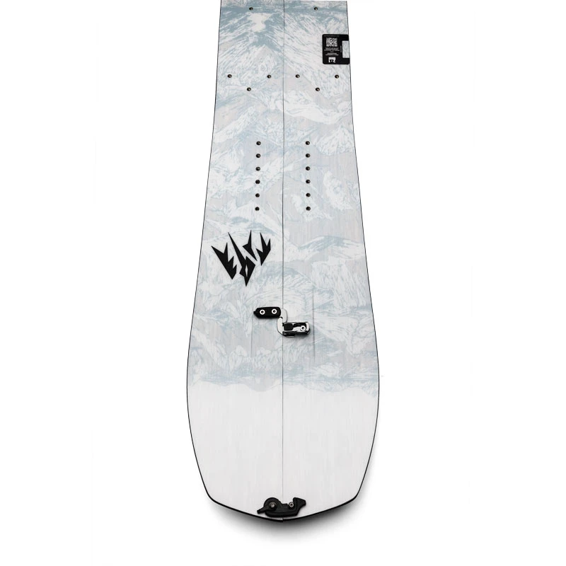 Splitboard Jones Solution Split 4 Splitboard Jones Solution Split – Image 2