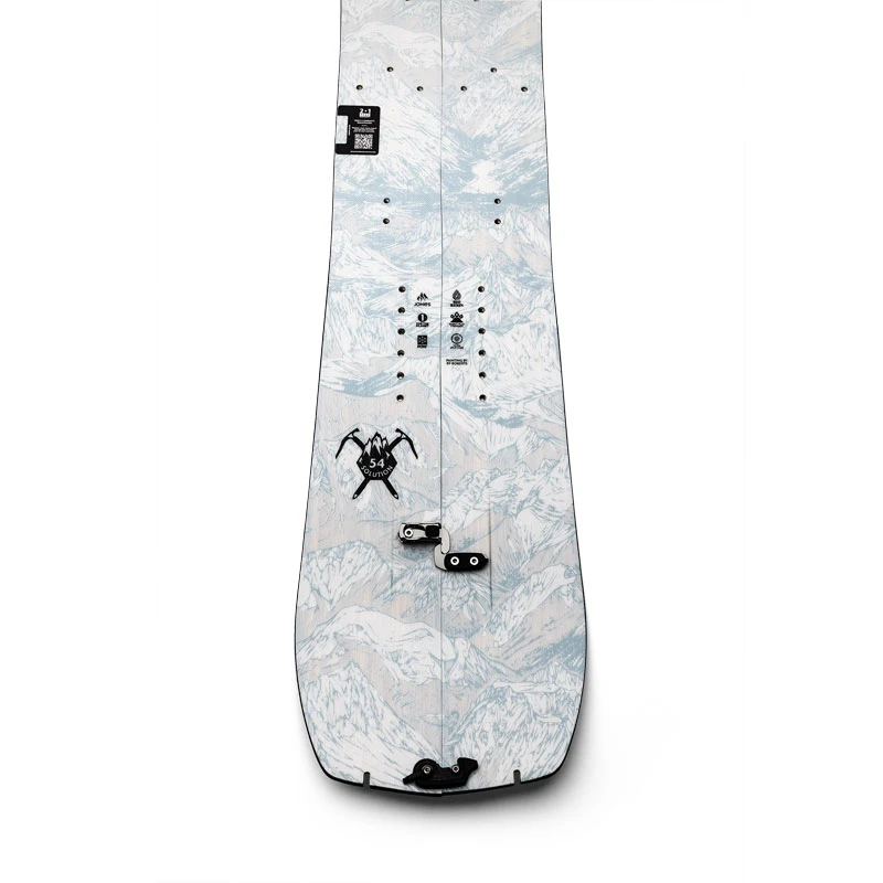 Splitboard Jones Solution Split 5 Splitboard Jones Solution Split – Image 3