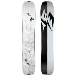 Splitboard Jones Solution Split