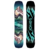 Snowboard Jones Twin Sister -Ski Promotion Boutique Jones Snowboards Twin Sister 3