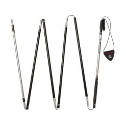 Sonde Jones Strike Probe Black 240cm