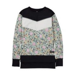 First Layer Femme Burton Larosa Shirt Avant Garden