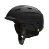 Casque Smith Level Mips Matte Black -Ski Promotion Boutique Level Mips Matte Black Smith Optics