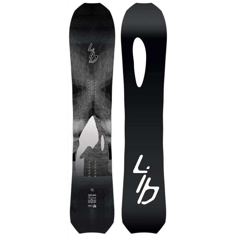 Snowboard Lib Tech T.Rice Orca 3 Snowboard Lib Tech T.Rice Orca