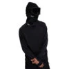 First Layer Homme Anon MFI Powerdry Ls Black -Ski Promotion Boutique MFI Powerdry Ls Black Anon Optics