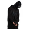 First Layer Homme Anon MFI Powerdry Pullover Hoody Black