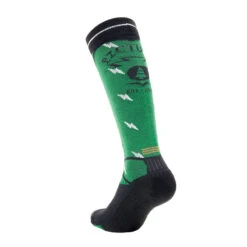 Chaussettes Picture Magical Socks Green