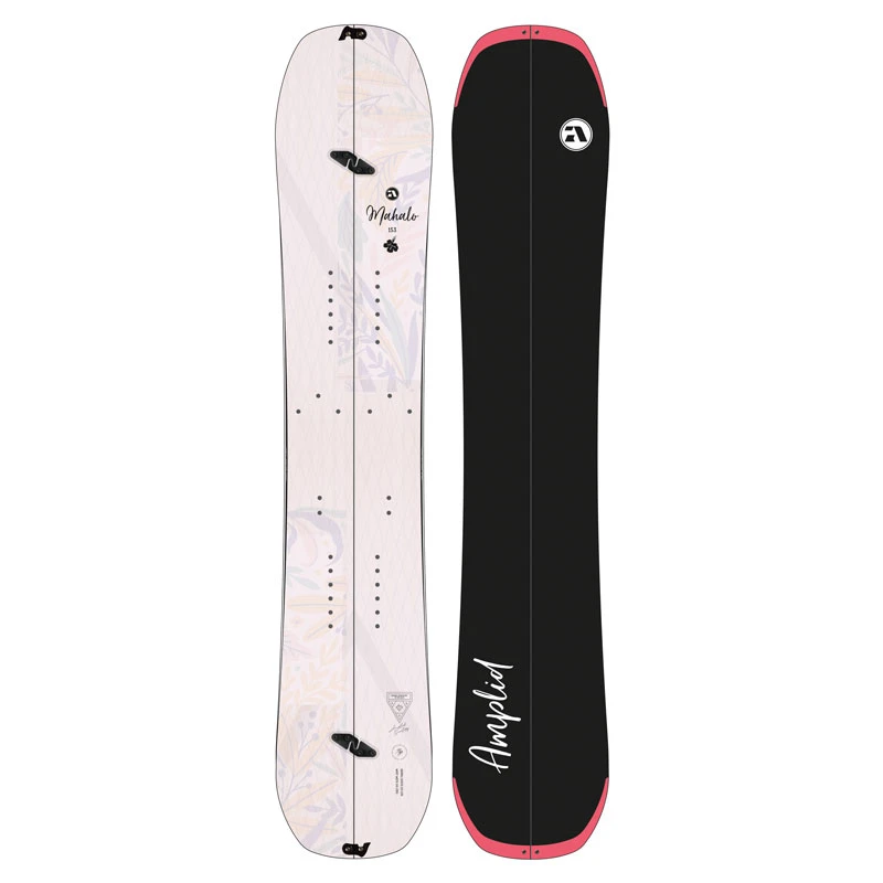 Splitboard Amplid Mahalo 3 Splitboard Amplid Mahalo
