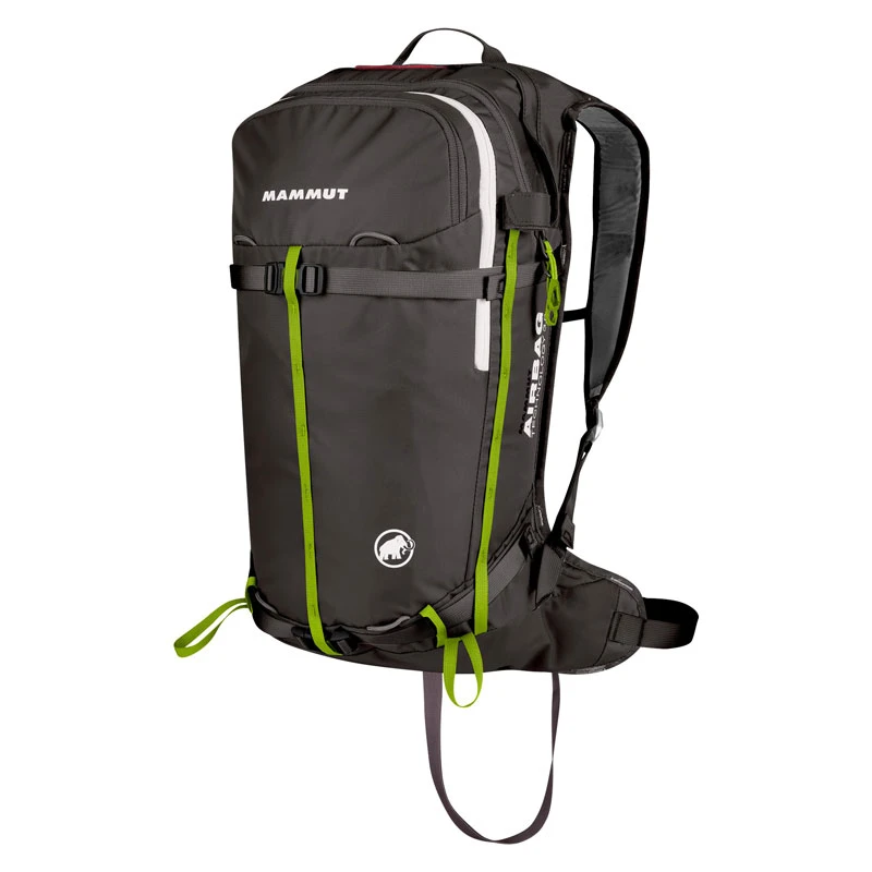 Sac À Dos Mammut Flip Removable Airbag 3.0 22L Black 3 Sac À Dos Mammut Flip Removable Airbag 3.0 22L Black
