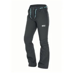 Pantalon Snow Femme Picture Mary Slim Women Pant Black