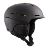 Casque Anon Merak Wavecel Black 2 Casque Anon Merak Wavecel Black -Ski Promotion Boutique Merak Wavecel Black Anon Optics 4