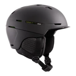 Casque Anon Merak Wavecel Black