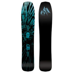 Snowboard Jones Mind Expander