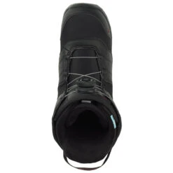 Boots Burton Mint Boa Black 11 Boots Burton Mint Boa Black -Ski Promotion Boutique Mint Boa Black Burton Snowboards 3 1