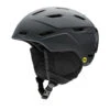 Casque Smith Mirage Mips Matte Black Pearl -Ski Promotion Boutique Mirage Mips Matte Black Pearl Smith Optics