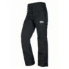 Pantalon Snow Enfant Picture Mist Kids Pant Black -Ski Promotion Boutique Mist Pant Black Picture Organic Clothing