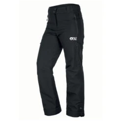 Pantalon Snow Enfant Picture Mist Kids Pant Black
