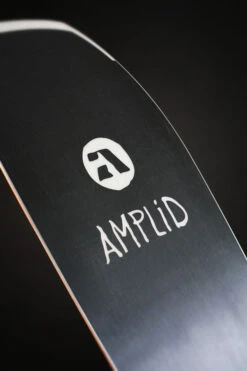 Snowboard Amplid Morning Glory 12 Snowboard Amplid Morning Glory -Ski Promotion Boutique Morning Glory Amplid Research Cartel 3 1
