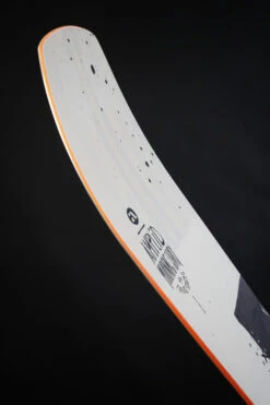 Snowboard Amplid Morning Glory 14 Snowboard Amplid Morning Glory -Ski Promotion Boutique Morning Glory Amplid Research Cartel 5 1