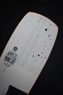 Snowboard Amplid Morning Glory 15 Snowboard Amplid Morning Glory -Ski Promotion Boutique Morning Glory Amplid Research Cartel 6 1