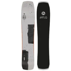 Snowboard Amplid Morning Glory