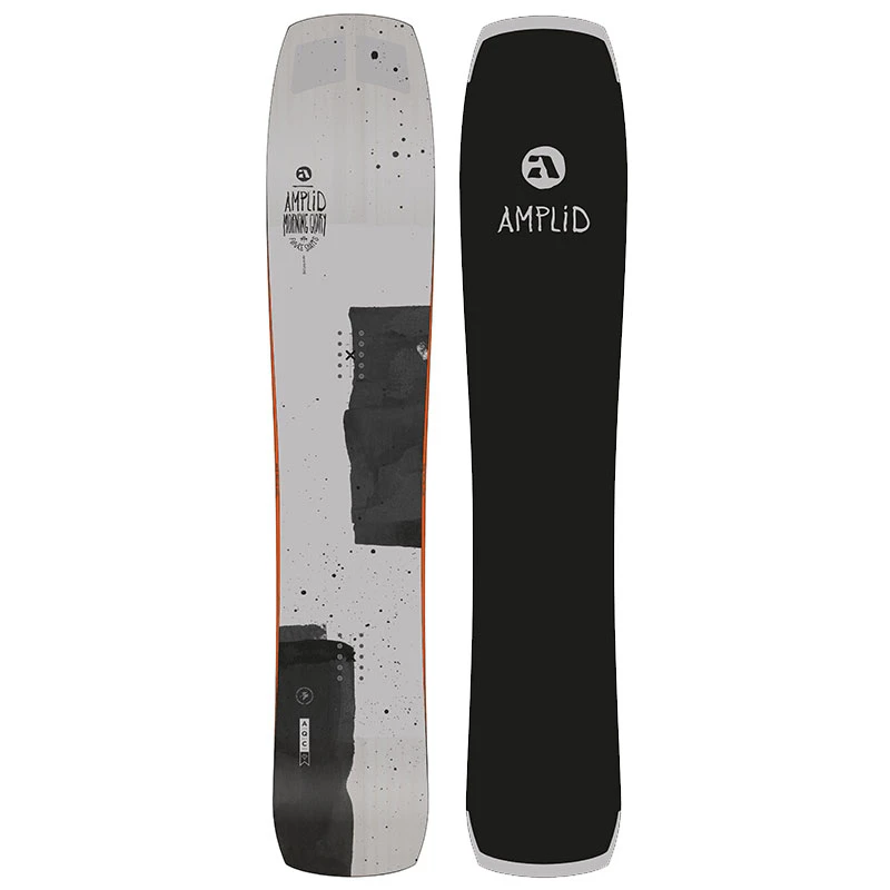 Snowboard Amplid Morning Glory 3 Snowboard Amplid Morning Glory