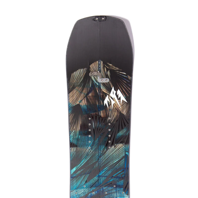 Splitboard Jones Mountain Twin Split Wide 4 Splitboard Jones Mountain Twin Split Wide – Image 2