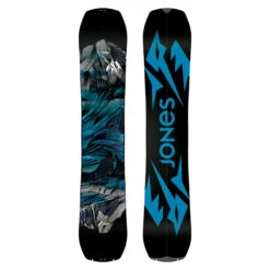 Splitboard Jones Mountain Twin Split Wide
