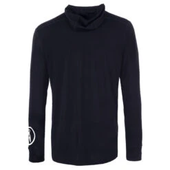 T-Shirt Pally’Hi Ninja Pinja Hoodie Ls Bluek -Ski Promotion Boutique Ninja Pinja Hoodie 180g Ls Hdd Bluek Pally Hi 1 1