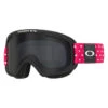 Masque Oakley O-Frame 2.0 Pro XM Grey Pink Dark Grey + Persimmon -Ski Promotion Boutique Oakley Of 2 Pro Xm Grey Pink Dark Grey Persimmon