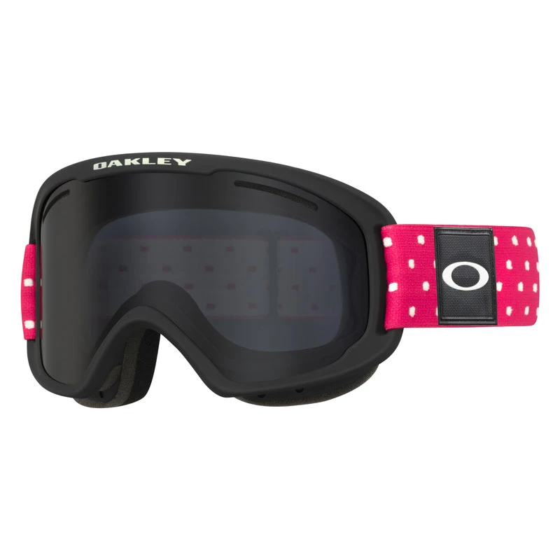 Masque Oakley O-Frame 2.0 Pro XM Grey Pink Dark Grey + Persimmon 3 Masque Oakley O-Frame 2.0 Pro XM Grey Pink Dark Grey + Persimmon