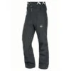 Pantalon Snow Homme Picture Object Pant Black