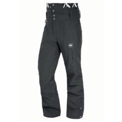 Pantalon Snow Homme Picture Object Pant Black