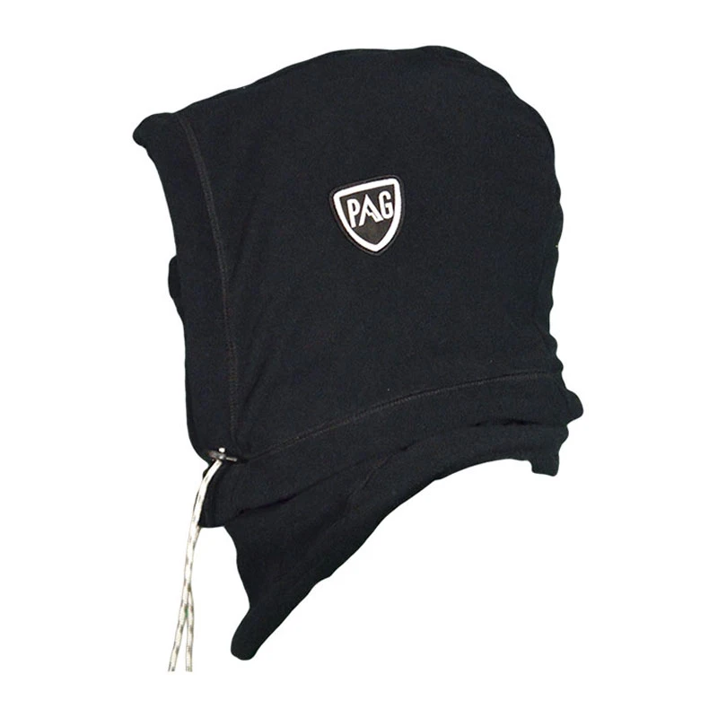 Cagoule PAG Hooded Adapt Black 3 Cagoule PAG Hooded Adapt Black