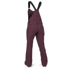 Pantalon Snowboard Volcom Swift Bib Overall Merlot 5 Pantalon Snowboard Volcom Swift Bib Overall Merlot -Ski Promotion Boutique Pantalon Snowboard Volcom Swift Bib Overall Merlot 1 1
