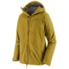 Veste Snow Patagonia Dual Aspect Textile Green