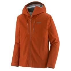 Veste Snow Patagonia Triolet Sandhill Rust