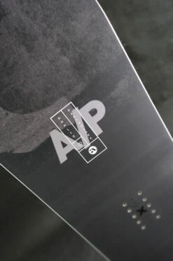 Snowboard Amplid Pentaquark -Ski Promotion Boutique Pentaquark Amplid Research Cartel 3 1