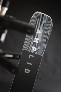 Snowboard Amplid Pentaquark -Ski Promotion Boutique Pentaquark Amplid Research Cartel 4 1