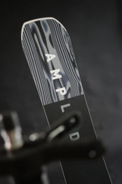 Snowboard Amplid Pentaquark -Ski Promotion Boutique Pentaquark Amplid Research Cartel 5 1