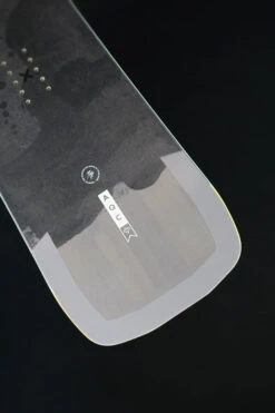 Snowboard Amplid Pentaquark -Ski Promotion Boutique Pentaquark Amplid Research Cartel 8 1