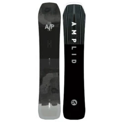 Snowboard Amplid Pentaquark