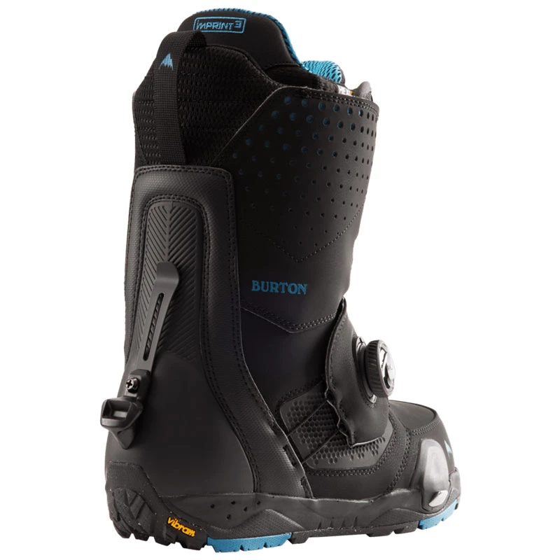 Boots Burton Photon Step On Black 4 Boots Burton Photon Step On Black – Image 2